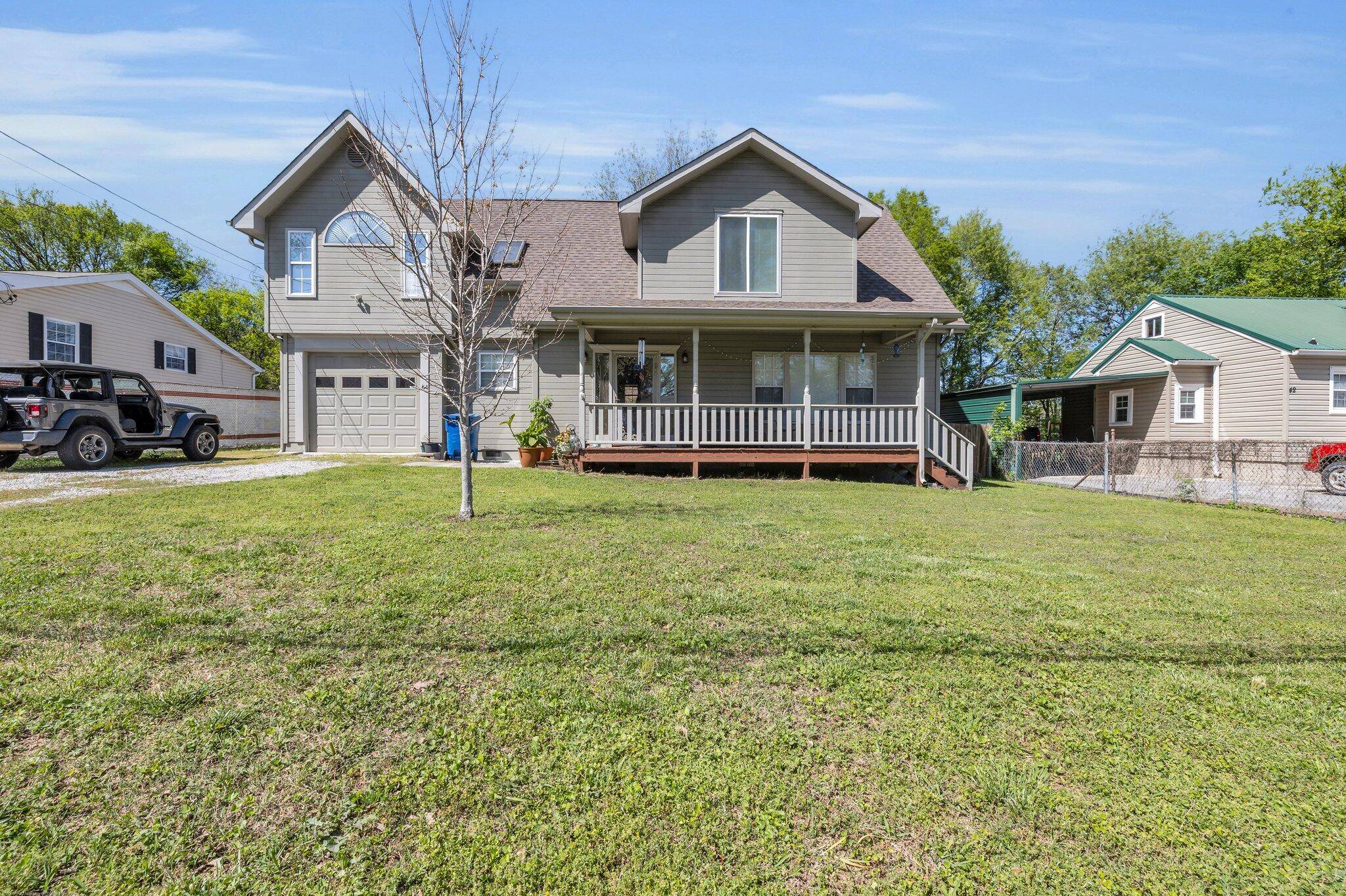 64 Warren ST, Rossville, GA 30741