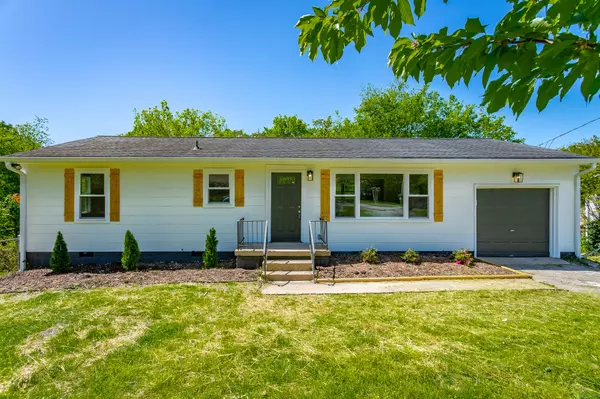 Chattanooga, TN 37415,428 Mauldeth RD