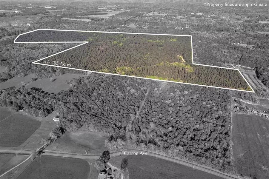 205+ Ac Maddron RD, Crandall, GA 30711