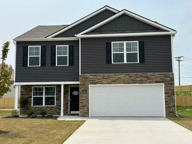 119 Lindsell RD, Athens, TN 37303
