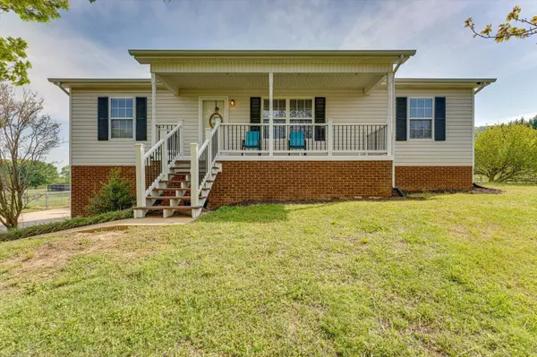 84 Green Valley DR,  Rock Spring,  GA 30739