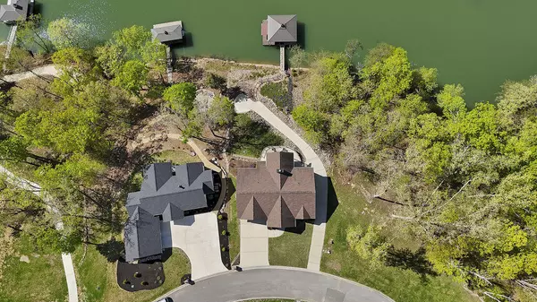 Ten Mile, TN 37880,264 Waterfront WAY