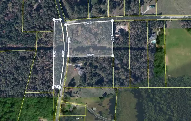 0 Keith RD, Ringgold, GA 30736