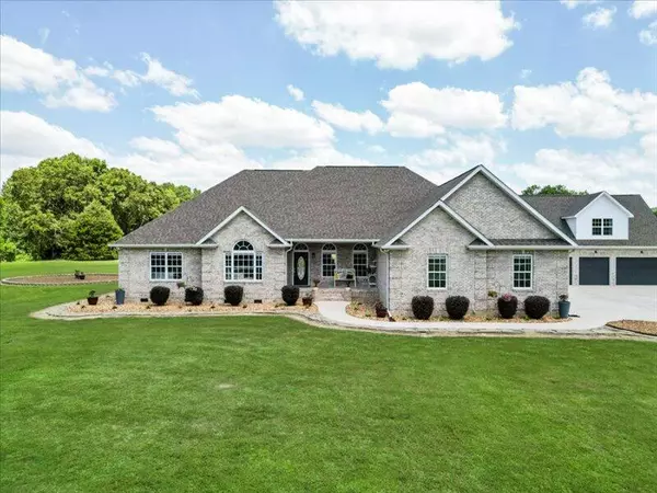 Ringgold, GA 30736,163 Mythical LN