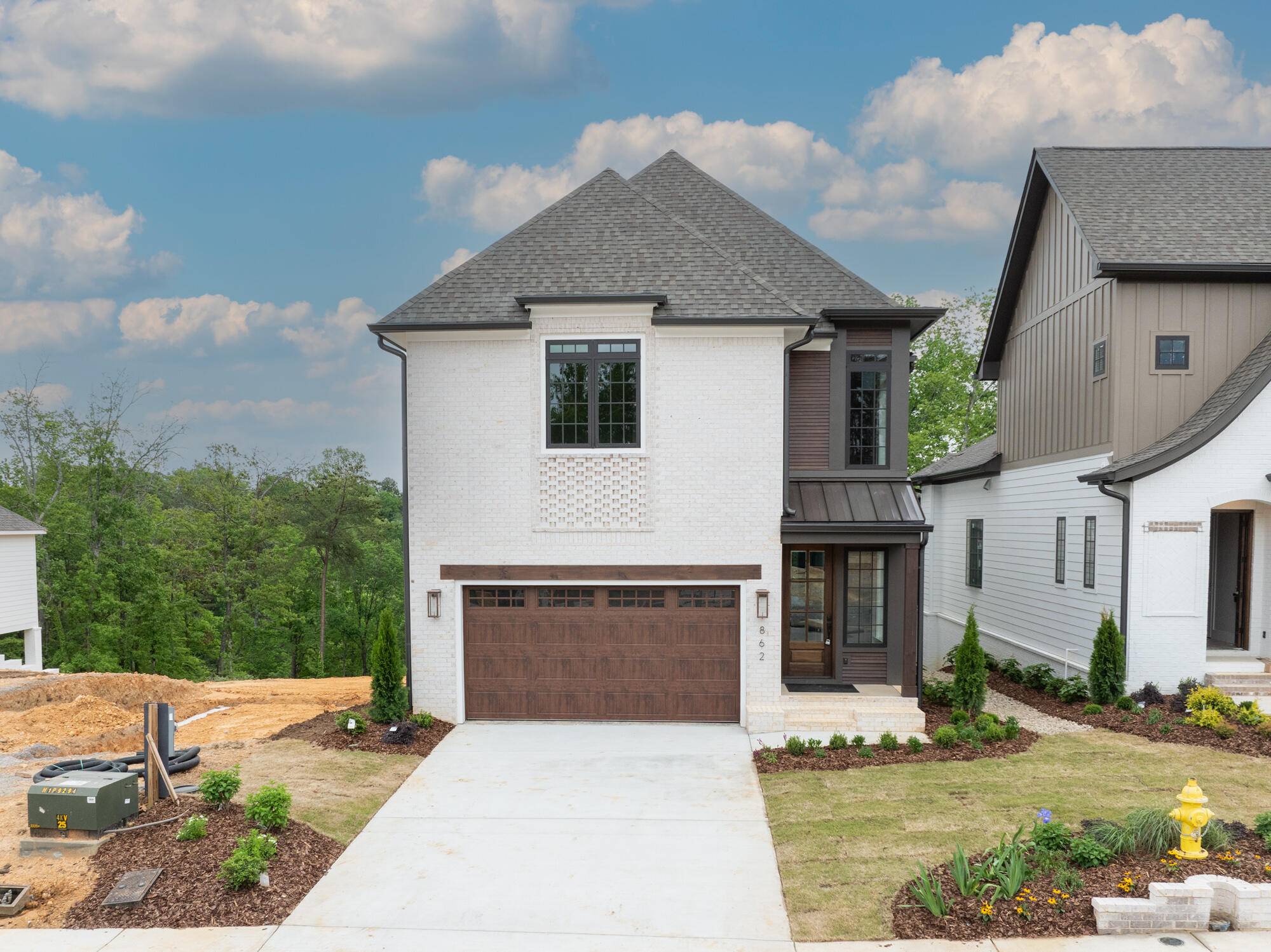 862 Cranes Camp TRL, Chattanooga, TN 37415
