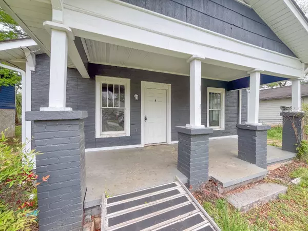 Chattanooga, TN 37407,1241 35th ST