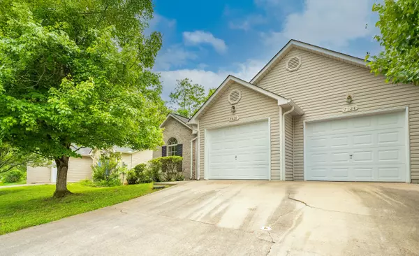 Powell, TN 37849,7826 Stone Garden WAY