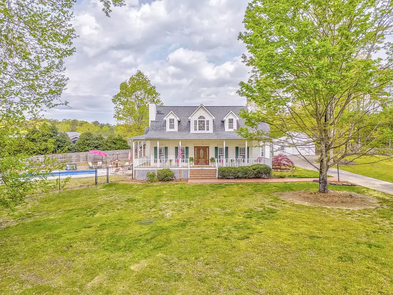 407 Bethany DR, Dalton, GA 30721