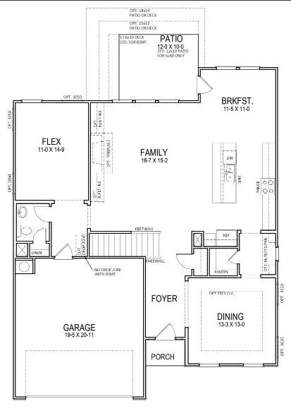 Ooltewah, TN 37363,1518 Firelight WAY
