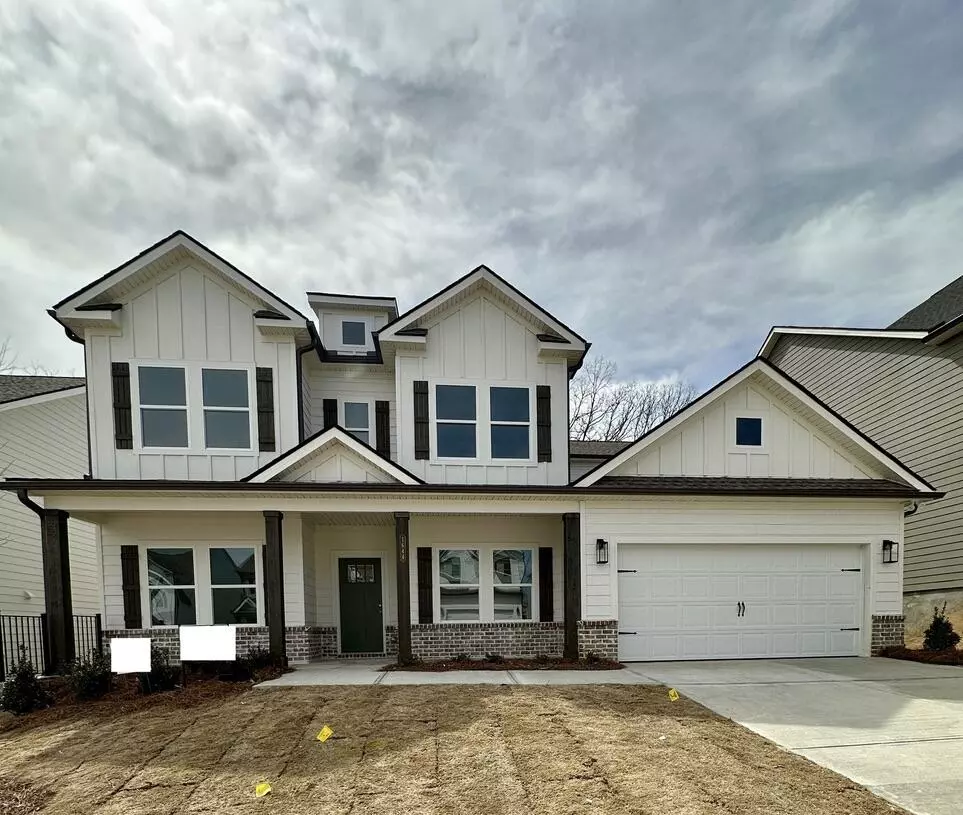 Ooltewah, TN 37363,1506 Firelight WAY