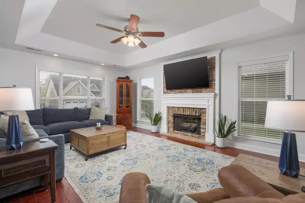 Hixson, TN 37343,5508 Seagrove LN
