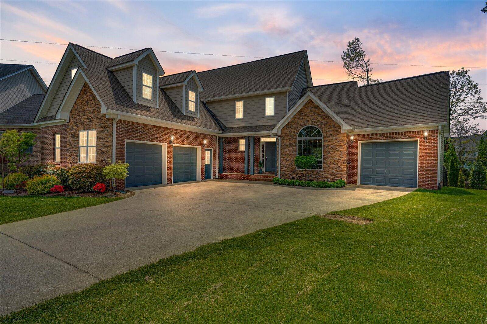 3874 Sweet Bay LN, Apison, TN 37302