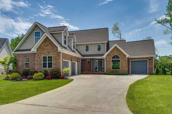 Apison, TN 37302,3874 Sweet Bay LN