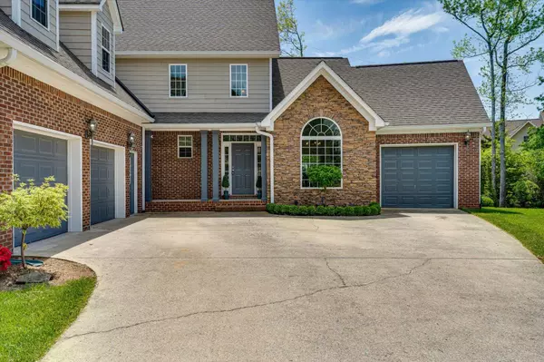 Apison, TN 37302,3874 Sweet Bay LN