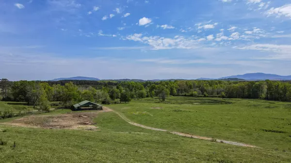 Old Fort, TN 37362,137.6 Acre Melton RD