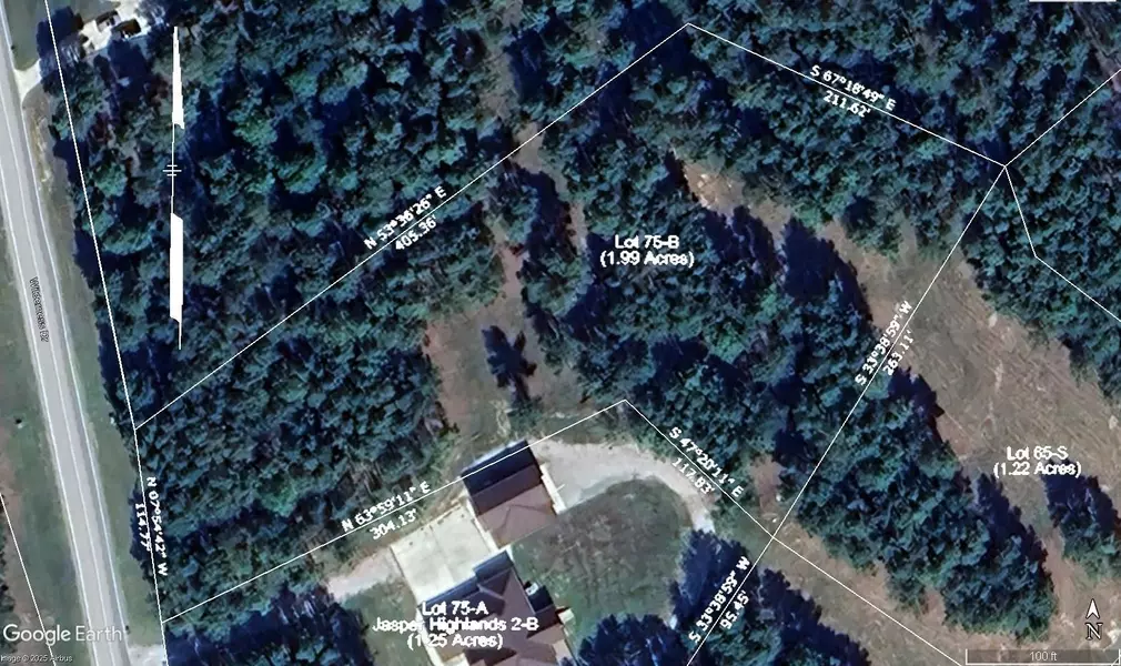 0 Wilderness DR, Jasper, TN 37347