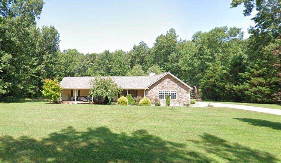 816 Wallace WAY, Grimsley, TN 38565