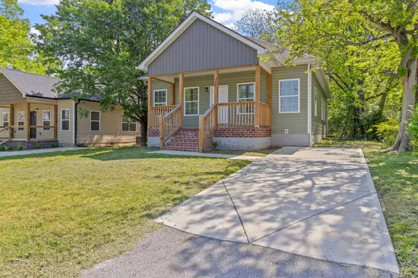 Chattanooga, TN 37406,2206 Taylor ST