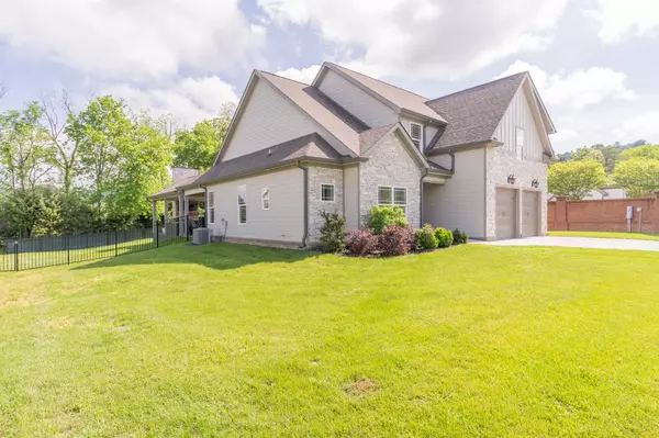 Ooltewah, TN 37363,7140 Sylar RD