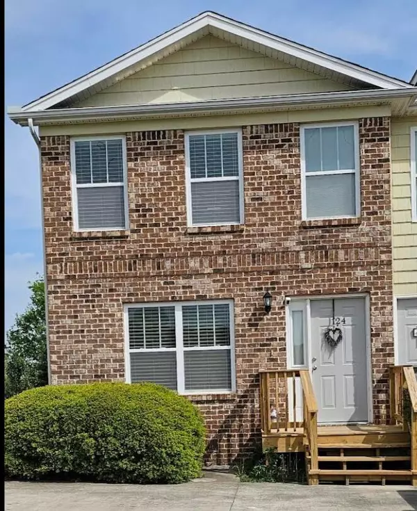 124 Lone Tree DR, Cleveland, TN 37312