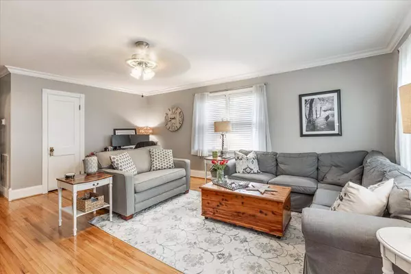 Chickamauga, GA 30707,702 Cove RD