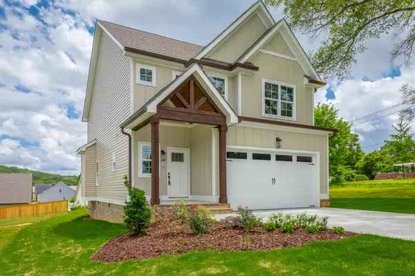 Chattanooga, TN 37416,5008 Swan RD