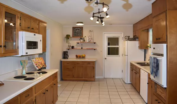 Flintstone, GA 30725,77 Kelley LN