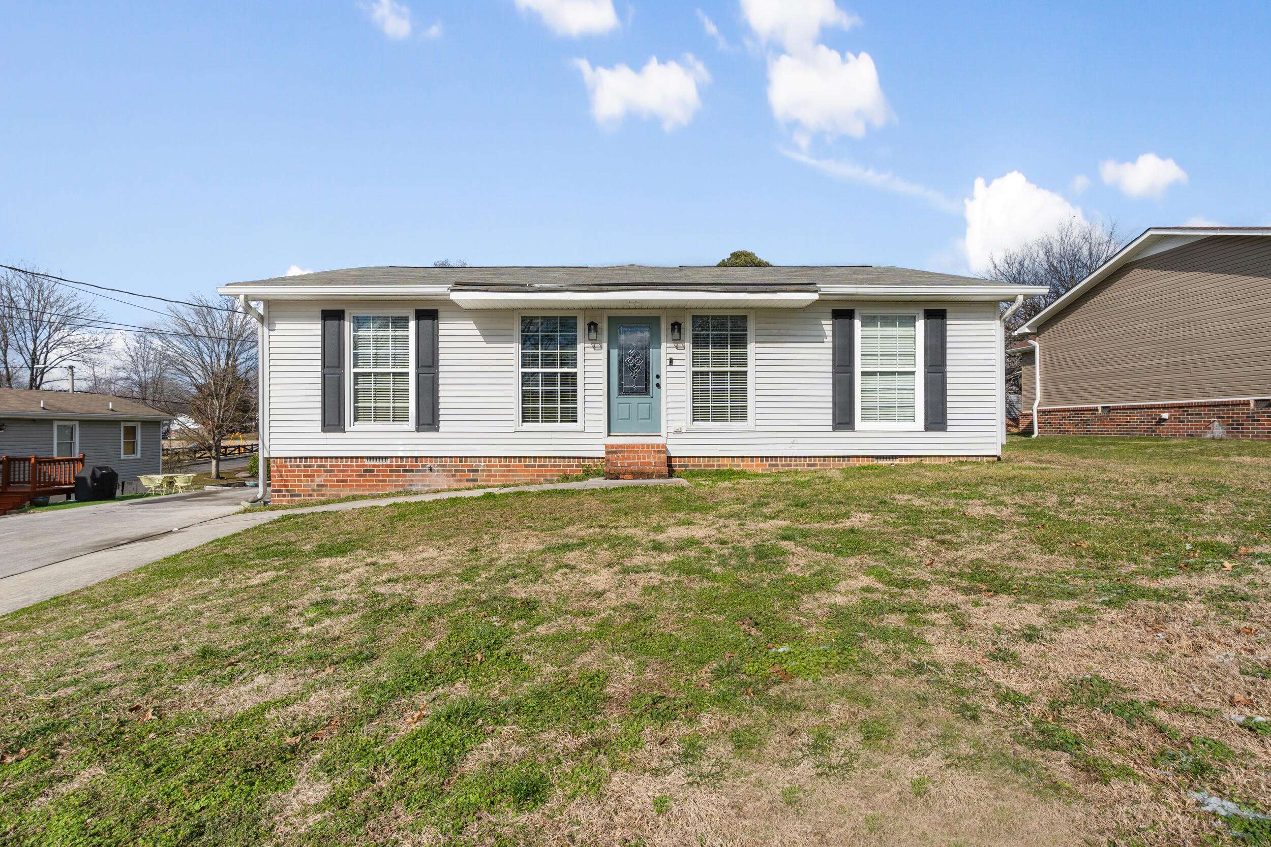 Cleveland, TN 37311,360 15th ST