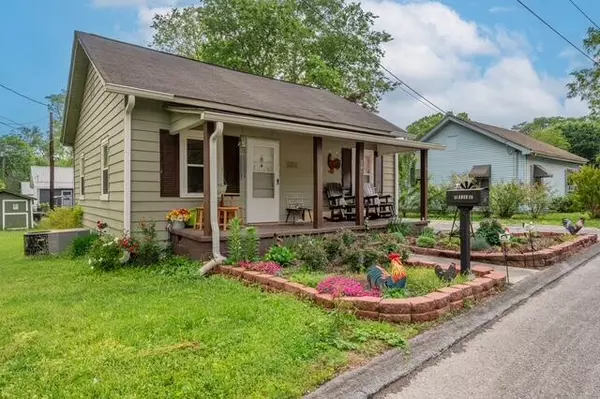 Trion, GA 30753,20 Chestnut ST