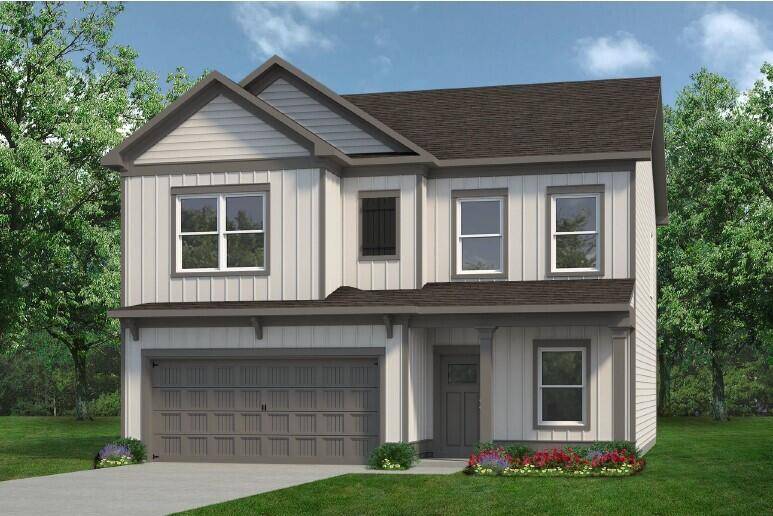 8406 Snowdrop WAY, Ooltewah, TN 37363