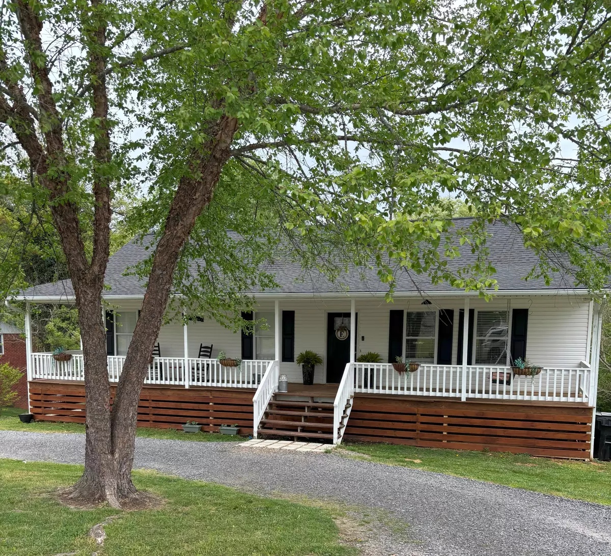 Dunlap, TN 37327,1972 Ridge RD