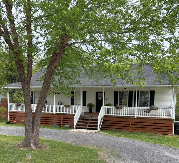 1972 Ridge RD, Dunlap, TN 37327