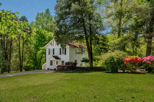 Trion, GA 30753,70 Golf Course LN