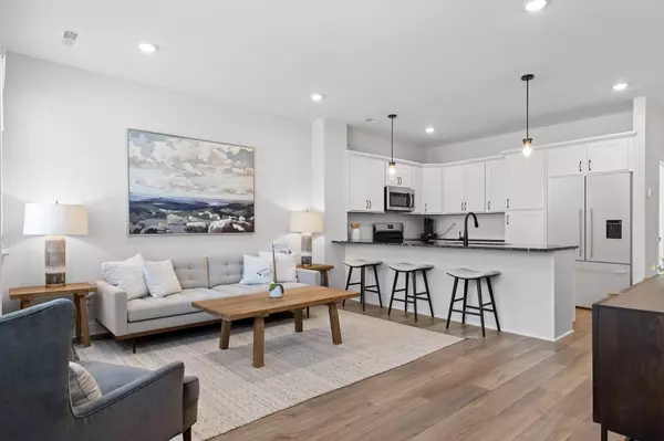 Chattanooga, TN 37403,743 Bespoke WAY