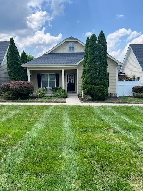 931 Callaway CT, Chattanooga, TN 37421
