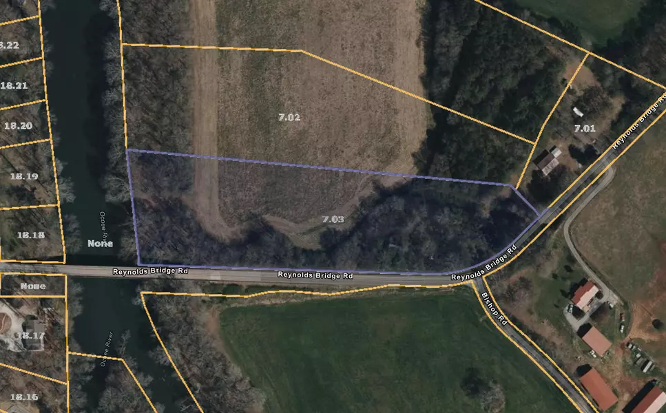 939 Reynolds Bridge RD, Benton, TN 37307