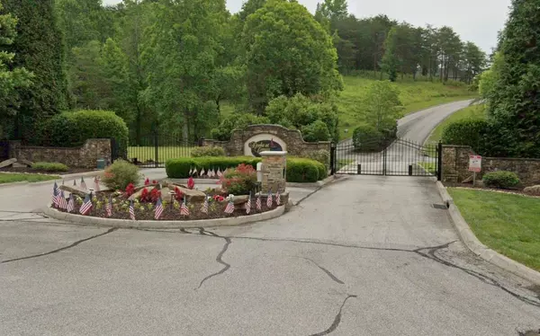 Harriman, TN 37748,0 Serenity DR