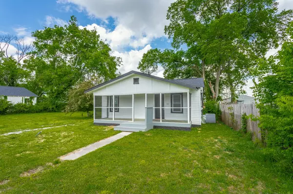 519 Gordon AVE, Rossville, GA 30741