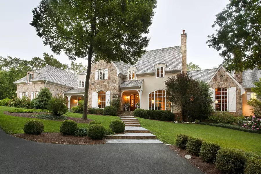 1743 Wood Nymph TRL, Lookout Mountain, GA 30750