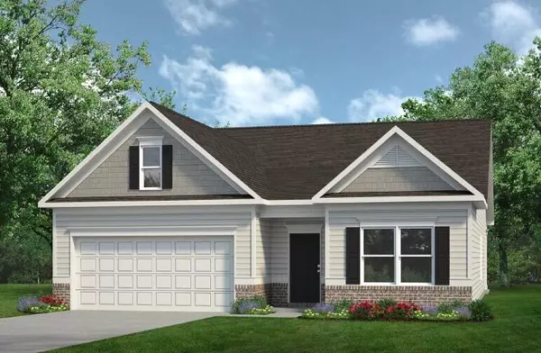 8139 Harbour Chase Lp, Ooltewah, TN 37363