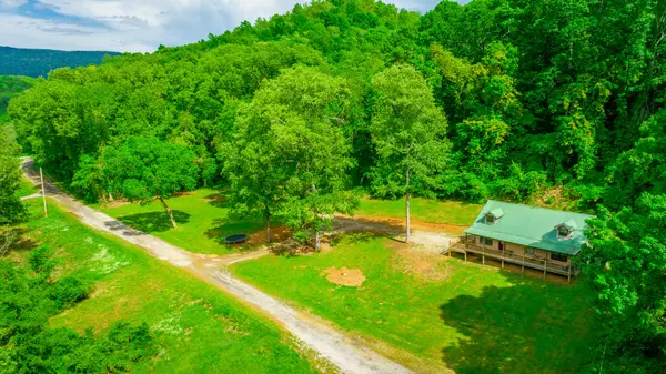 Whitwell, TN 37397,325 Evening Shadow LN
