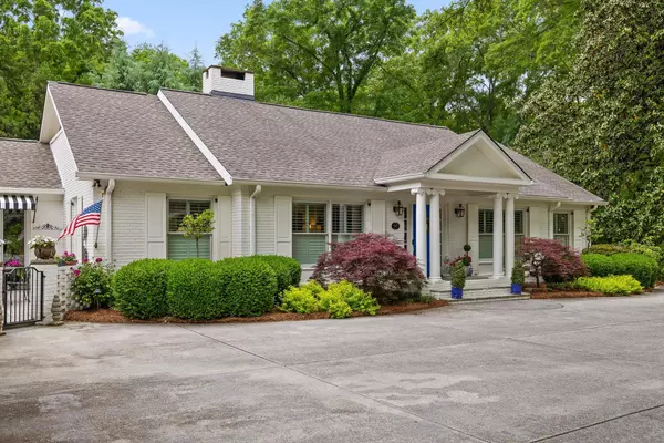 Chickamauga, GA 30707,302 Gordon ST