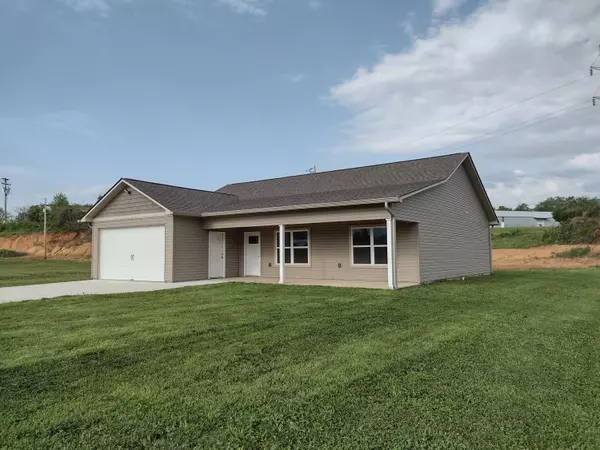Pikeville, TN 37367,267 Rockfort RD