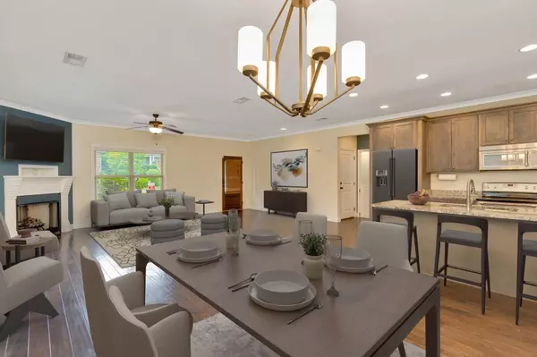 Chattanooga, TN 37421,2835 Fernleaf LN