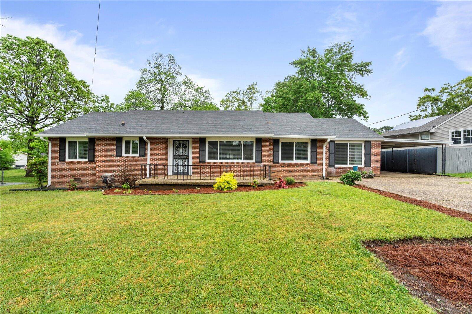 5008 Newport DR, Chattanooga, TN 37412