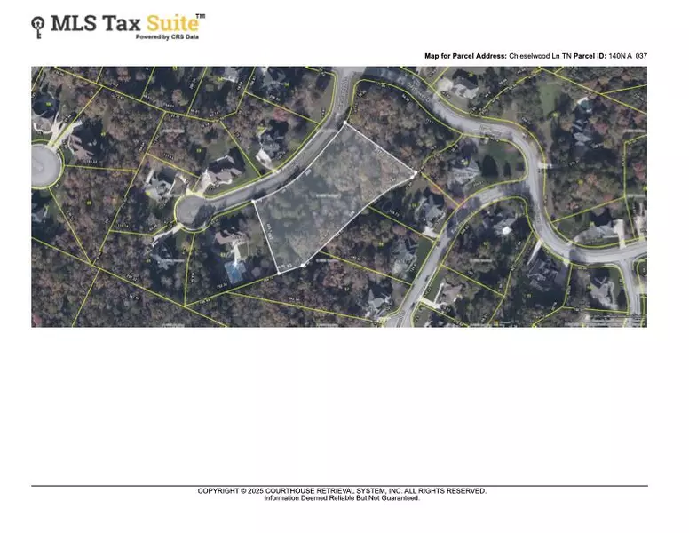 0 Chieselwood LN, Ooltewah, TN 37363