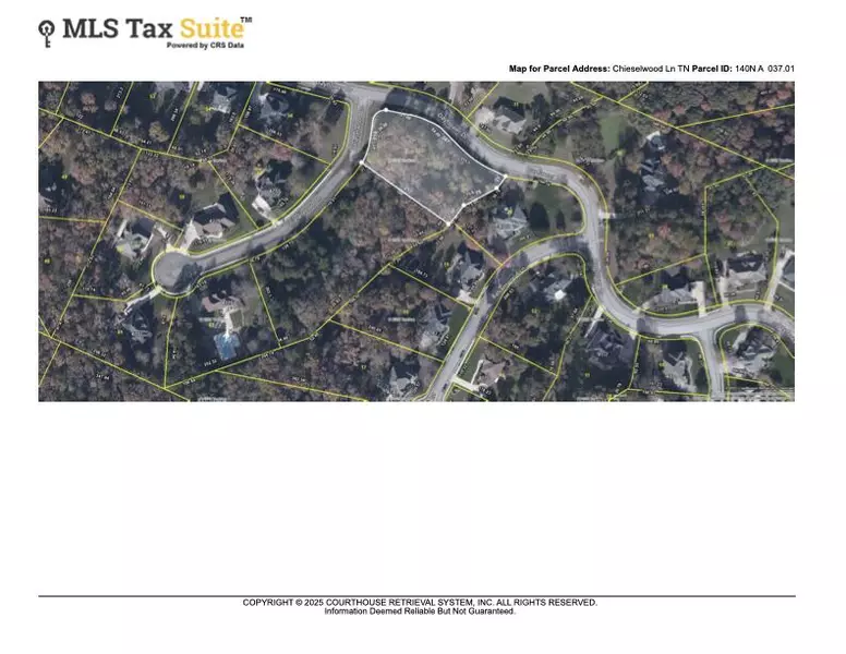 0 Dayflower DR, Ooltewah, TN 37363