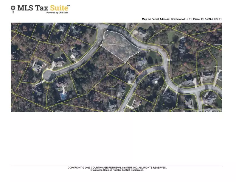 Ooltewah, TN 37363,0 Dayflower DR