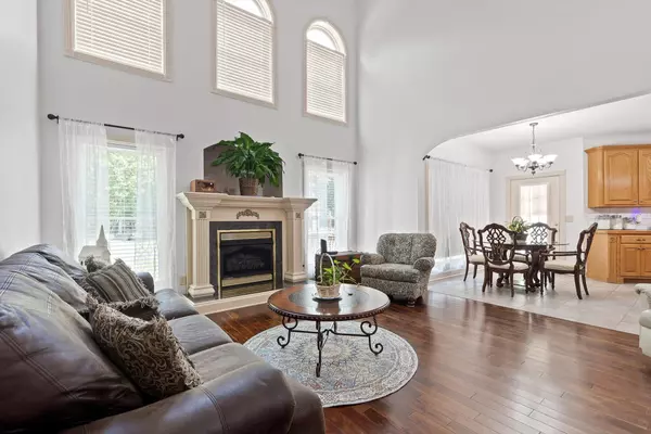 Dayton, TN 37321,336 Channel Pointe DR