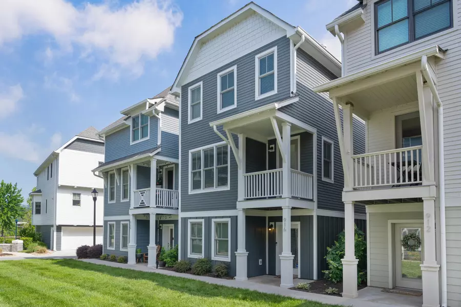 916 Islander WAY, Chattanooga, TN 37402